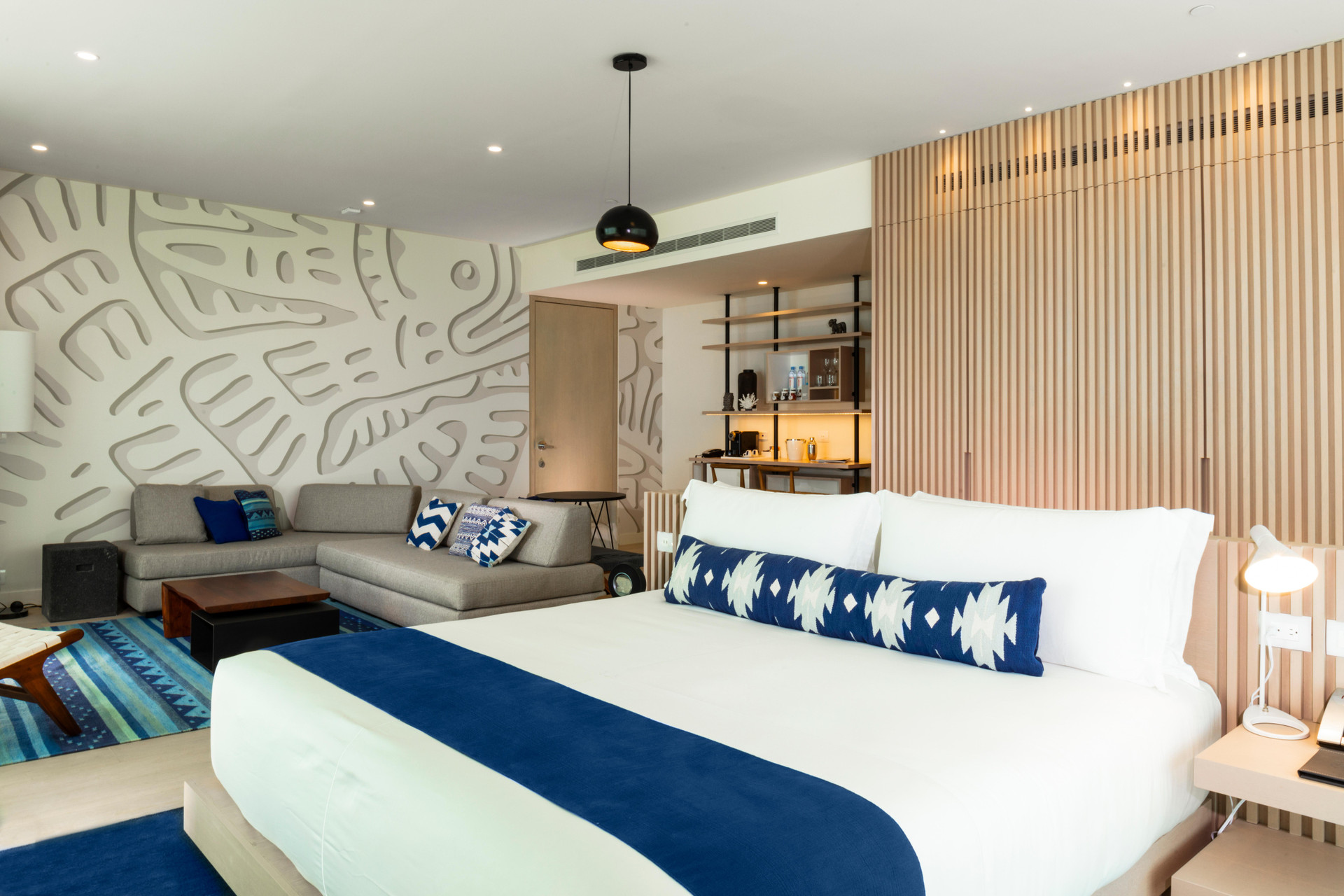 Premium, Suite, Sea View