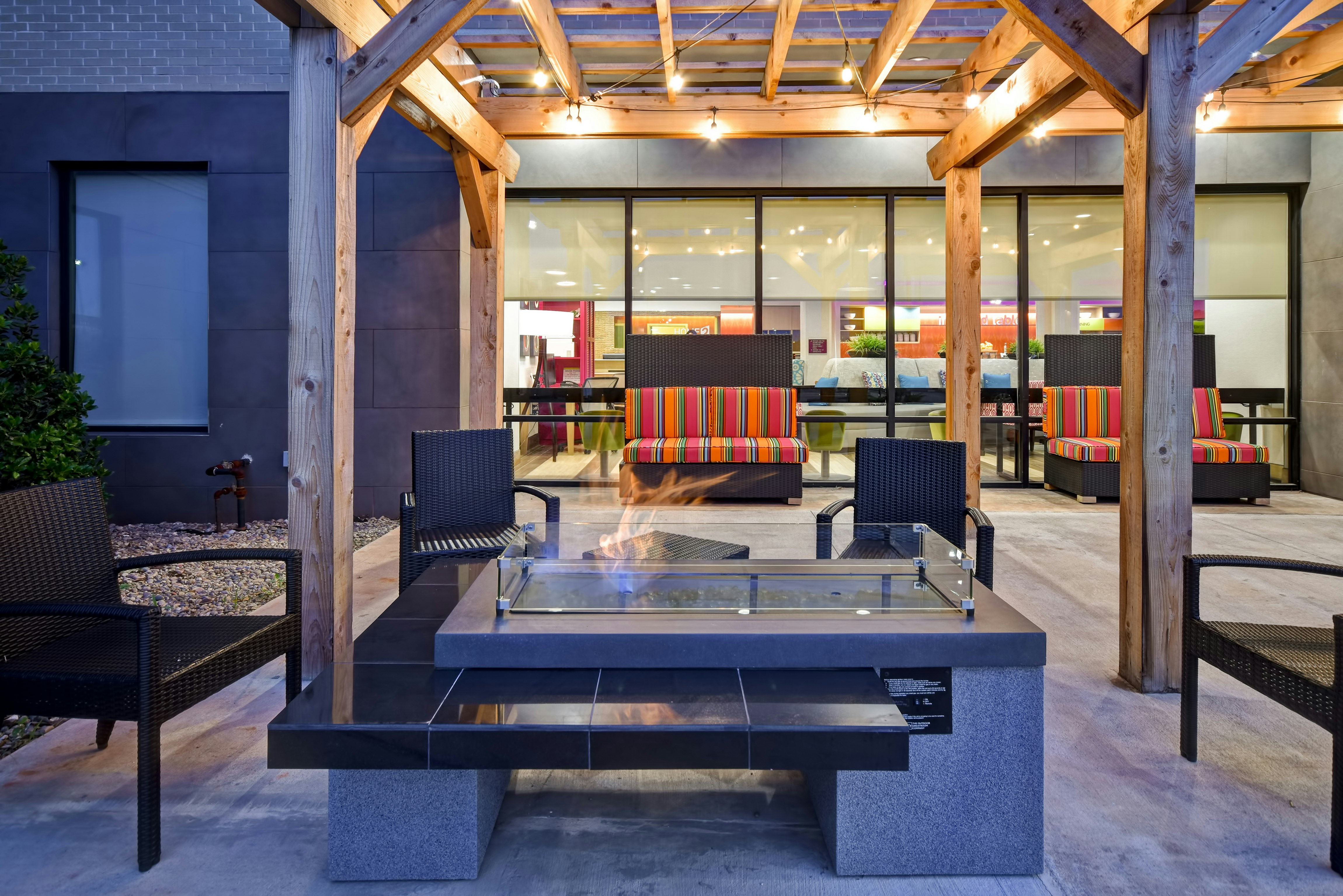 Home2 Suites By Hilton Oklahoma City Airport Ok 33/67
