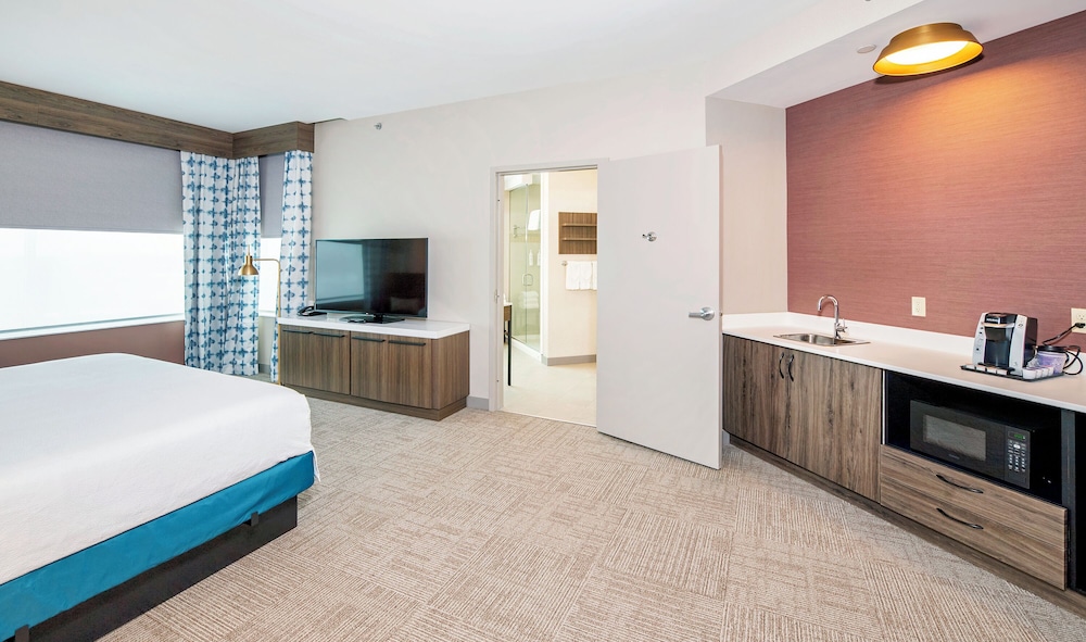 STANDARD, KING BED