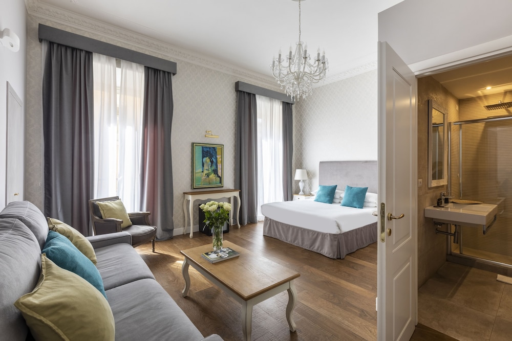Spagna Art & Suites 26/58