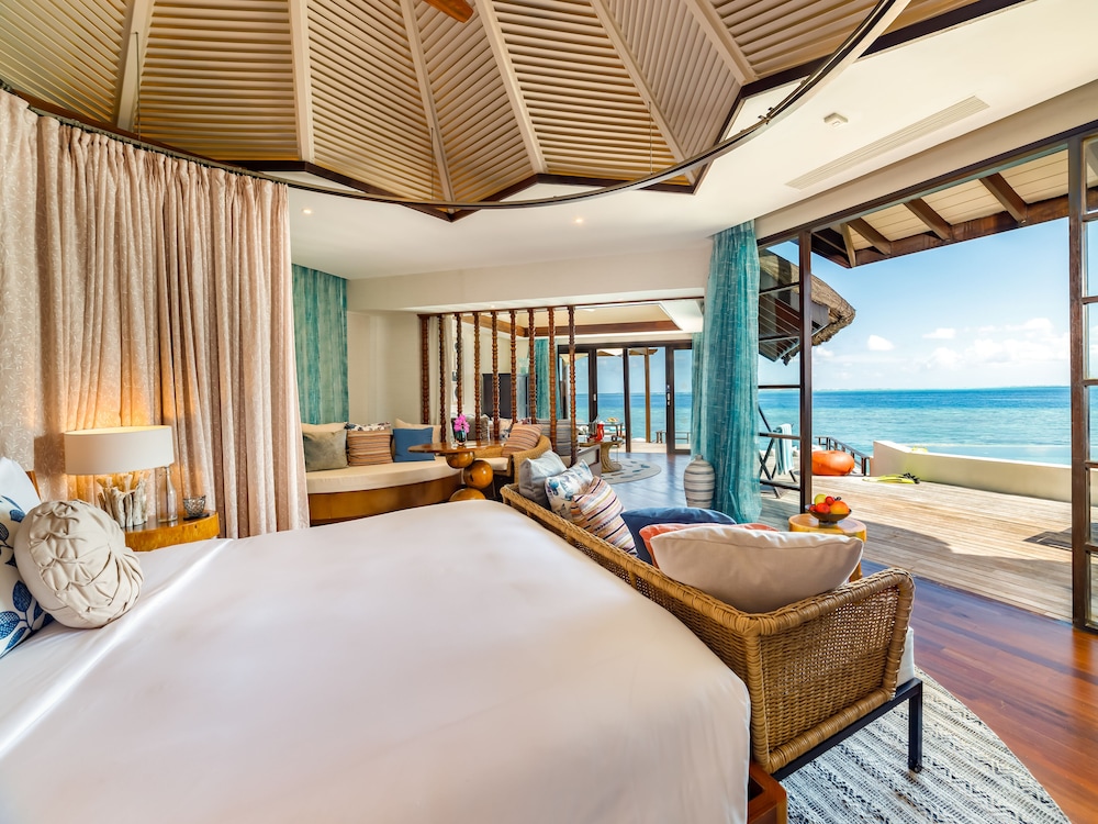 Ozen Reserve Bolifushi 47/136