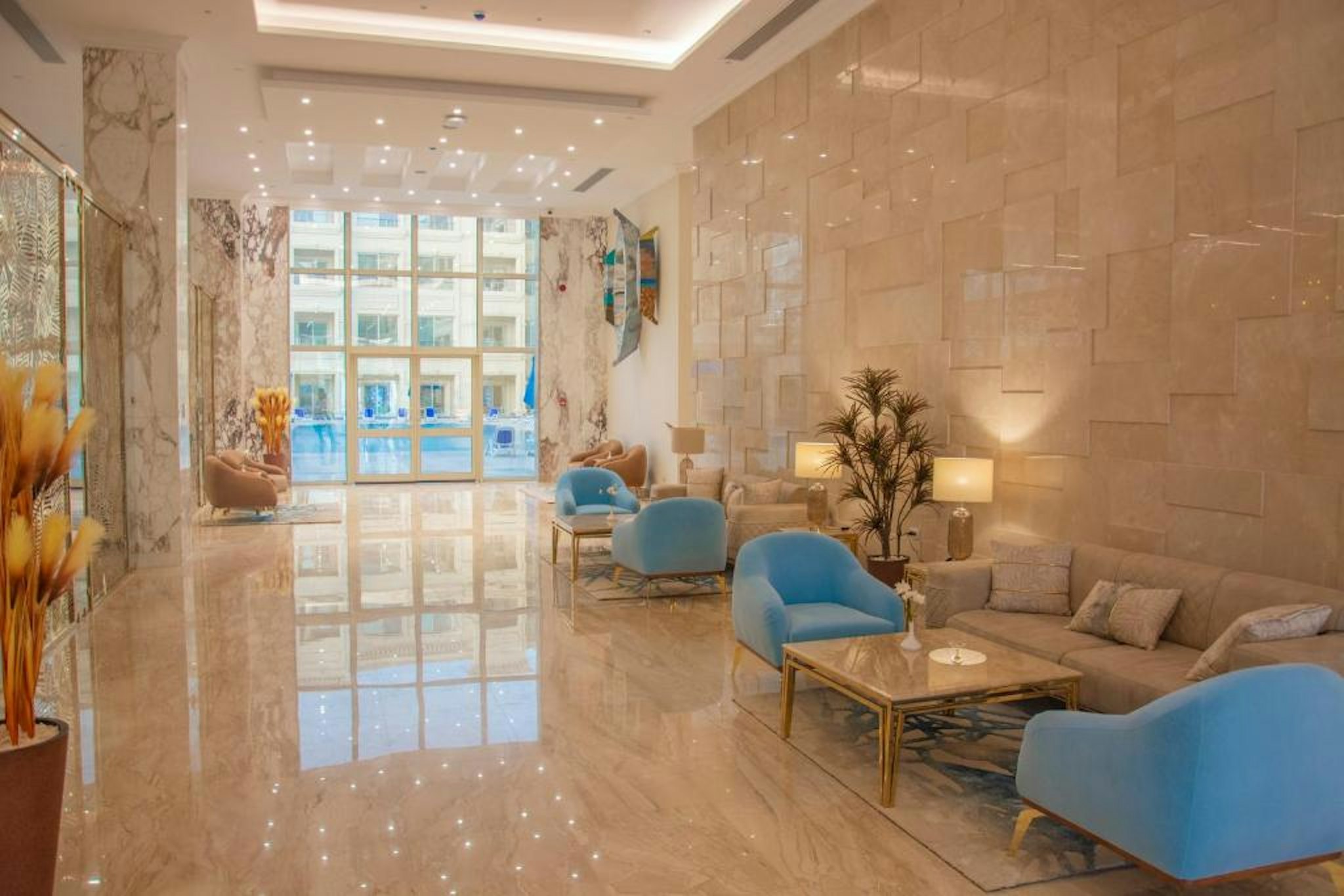 Helnan Mamoura Hotel & Events 25/36