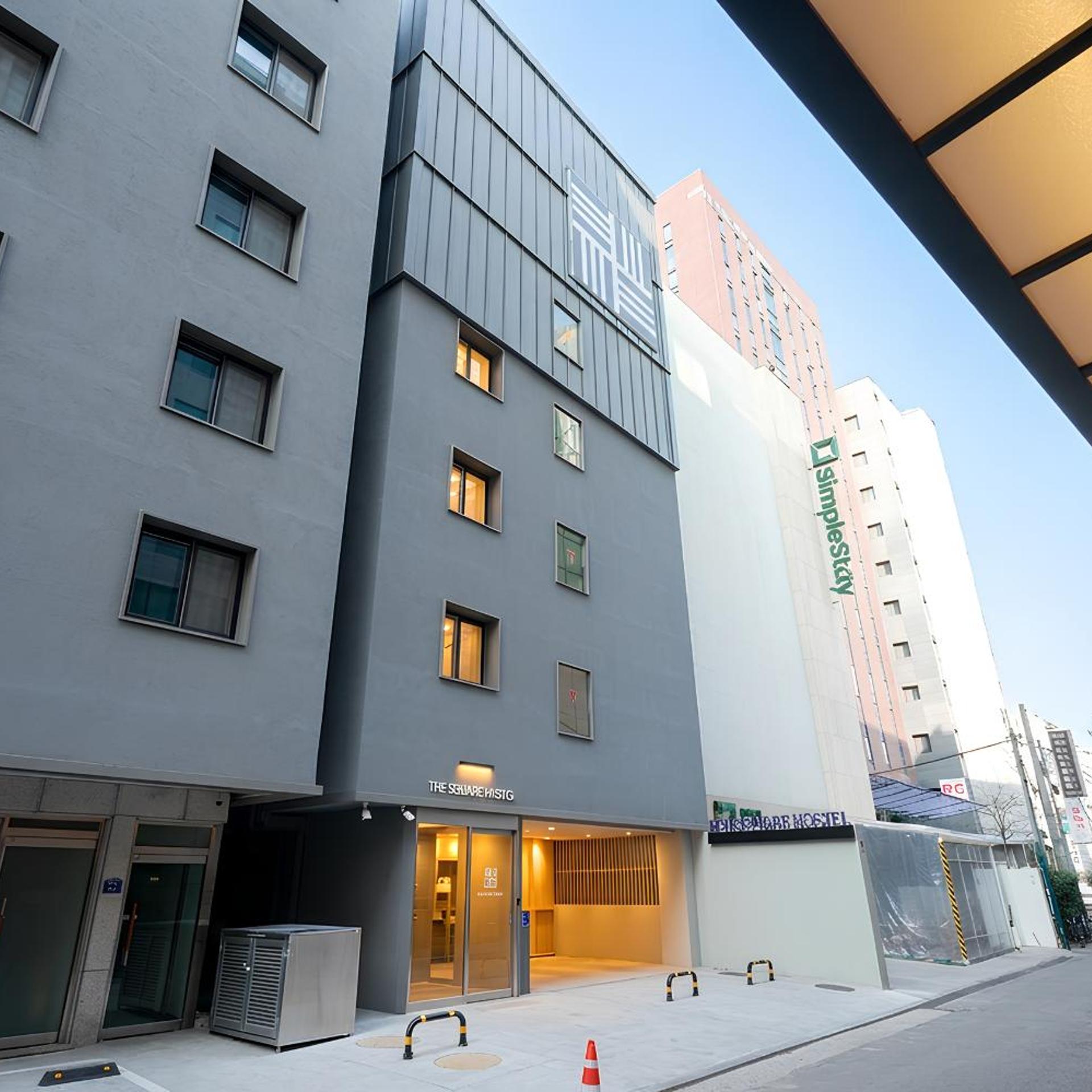 Hotel Grim Jongro Insadong 2/52