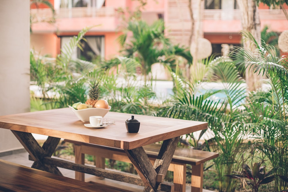 Hotel Panacea Tulum 34/50
