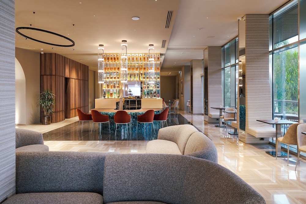 Sant Alphio Garden Hotel & Spa 41/64
