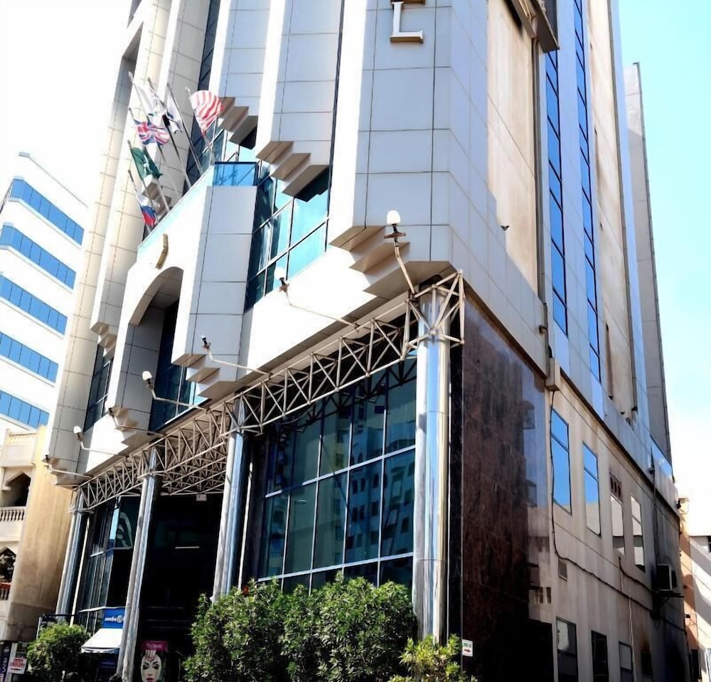 hotel
