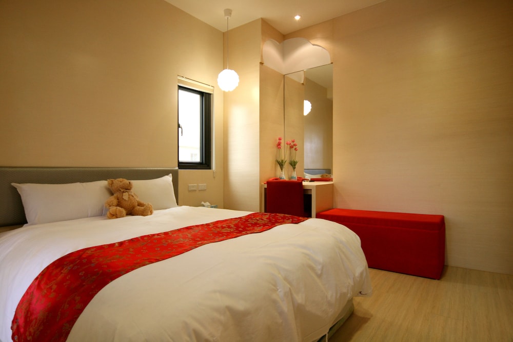 Tan Hui Hotel 15/46