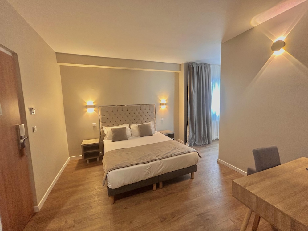 Thoiry Etoile Lodge, Sure Hotel Collection by Best Western 11/60