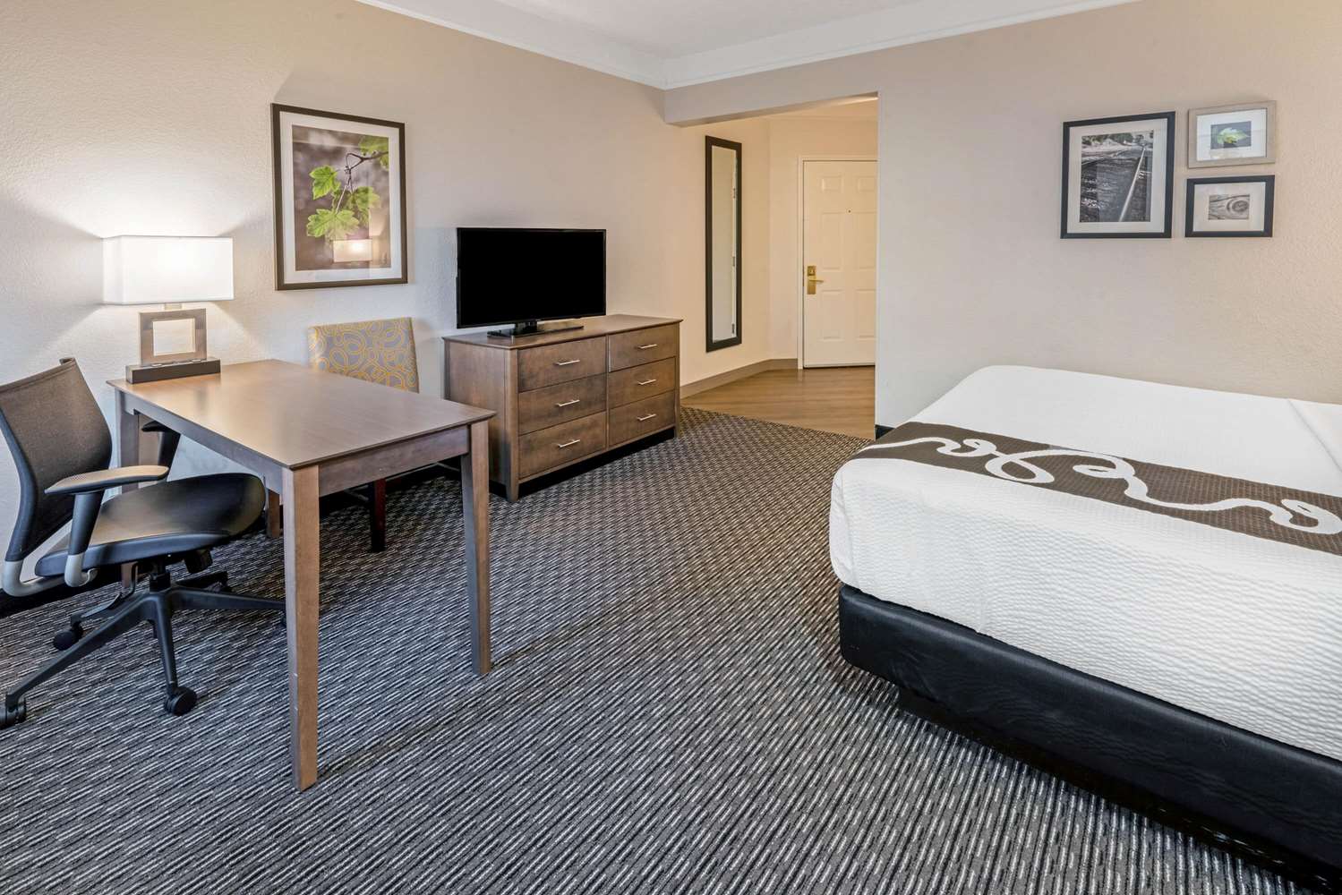 La Quinta Inns & Suites by Wyndham Orem University Pwy/Provo 17/57