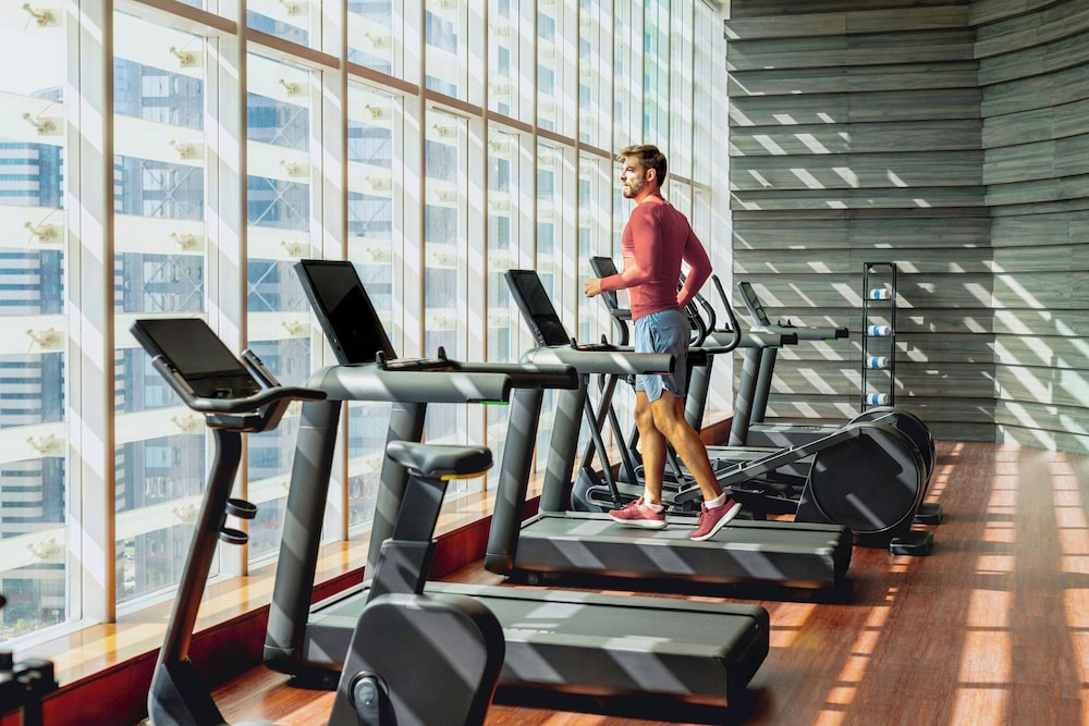 Delta Hotels Marriott City Center Doha 27/50