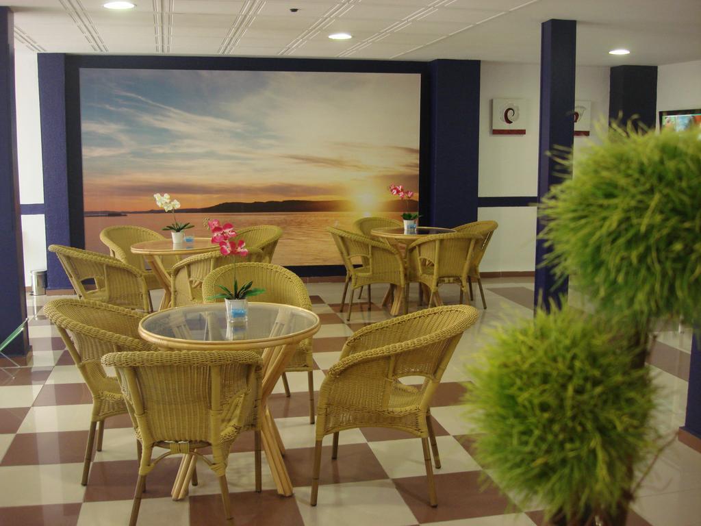 Fussion Internacional Hotel 40/50