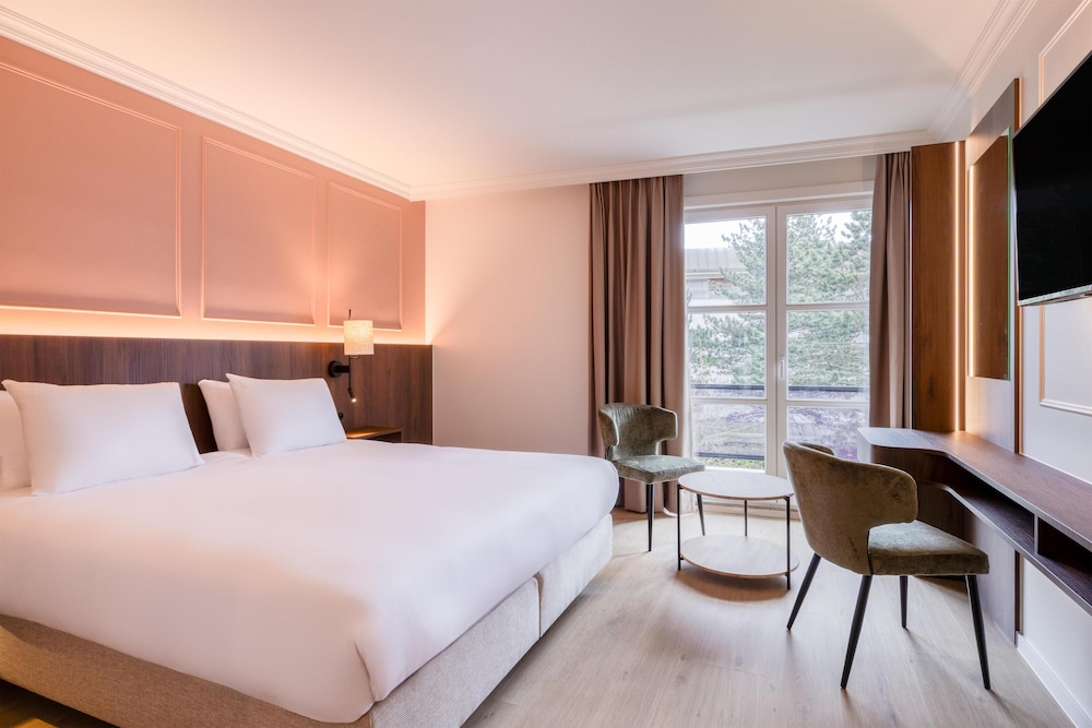 Golden Tulip de Medici 18/72