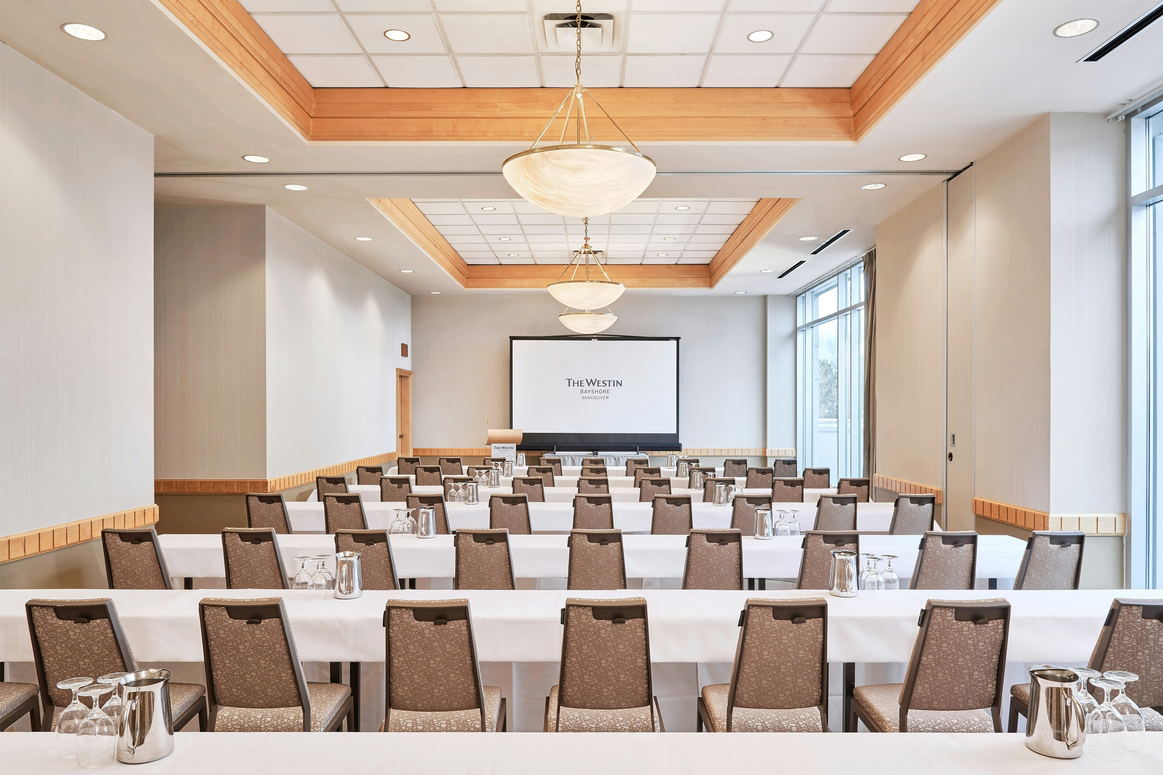 Westin Bayshore 55/72