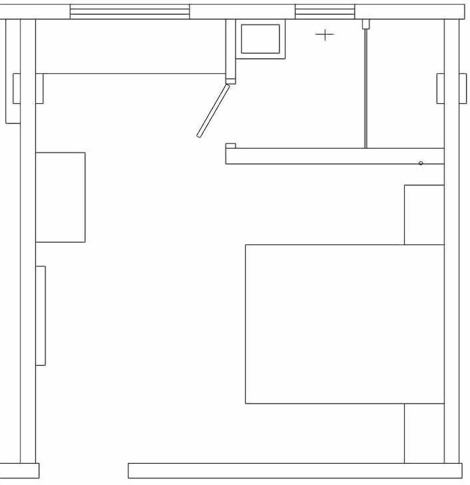 D' Gecko Hotel 4/54