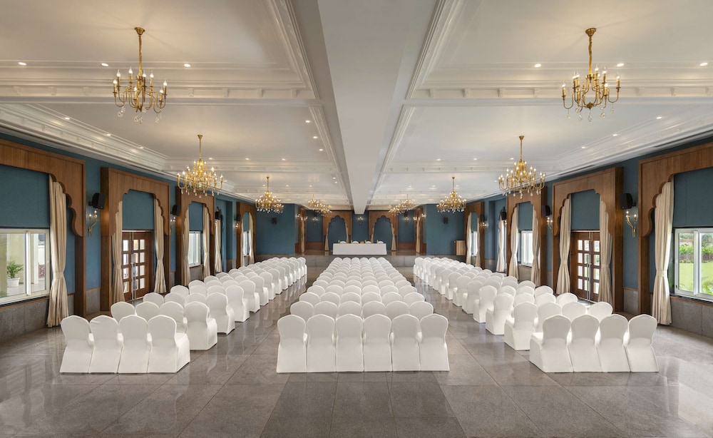 Uday Palace Navsari, a member of Radisson Individuals 14/59