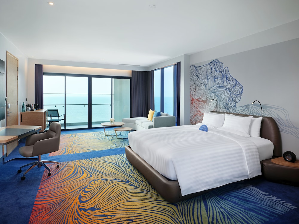 Novotel Marina Sriracha 20/67