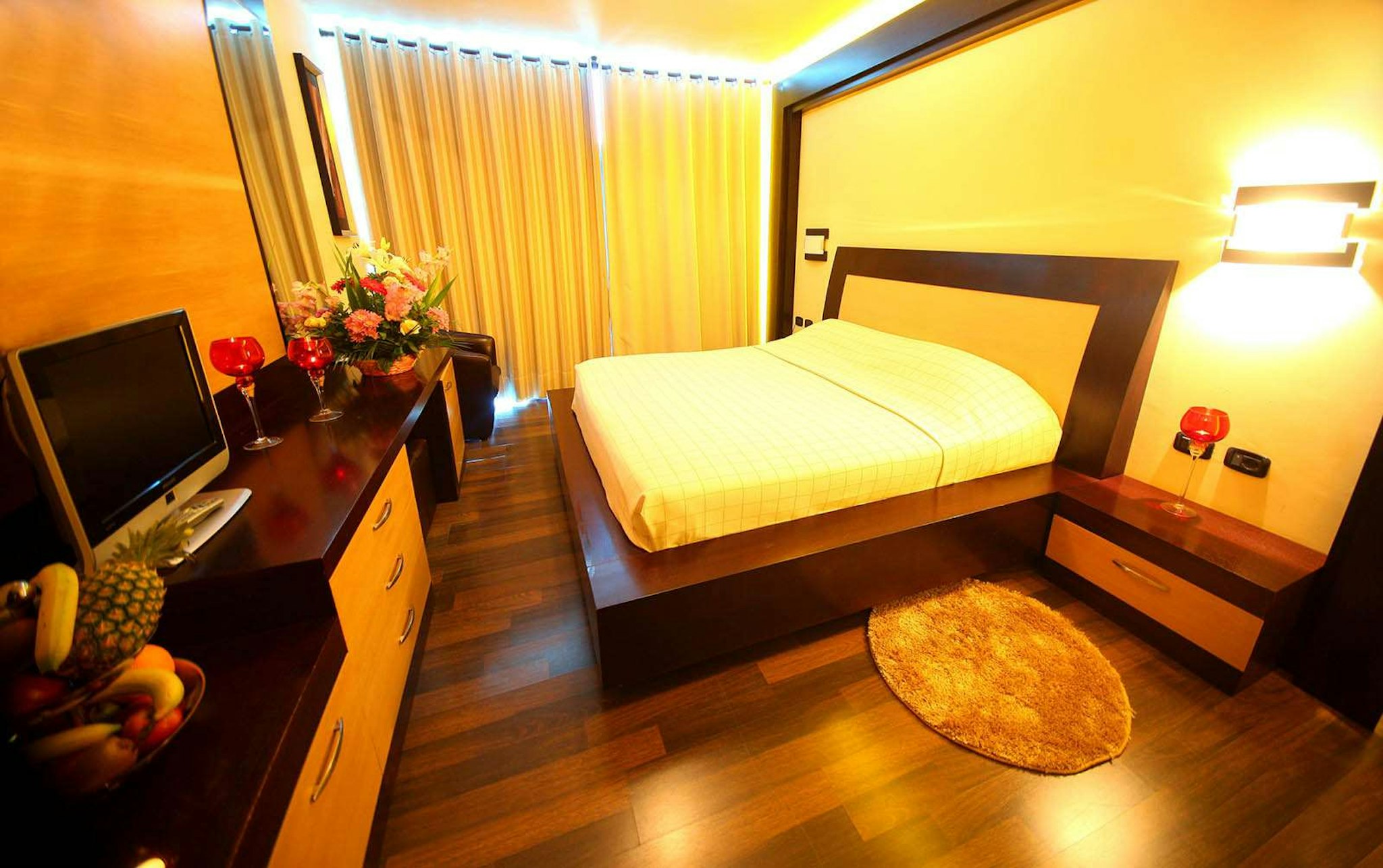 Vlora International Hotel 7/21