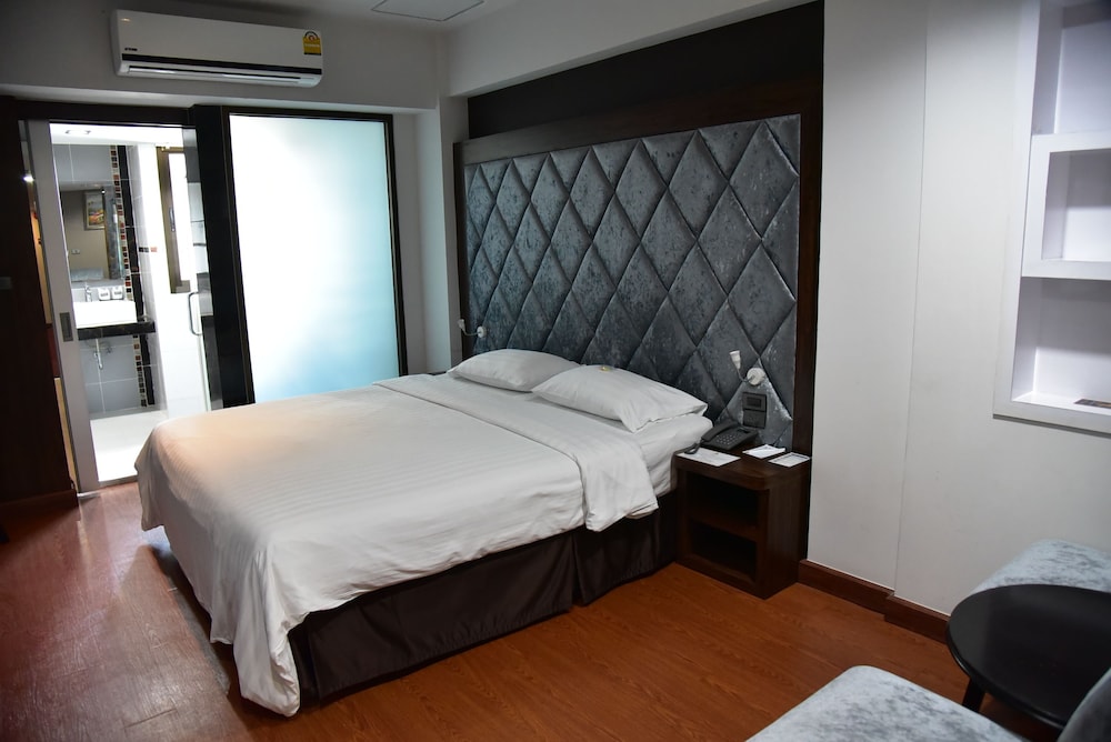 Grand Pink Hotel Hat Yai 19/49