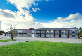 Knights Inn Kincardine 4/35