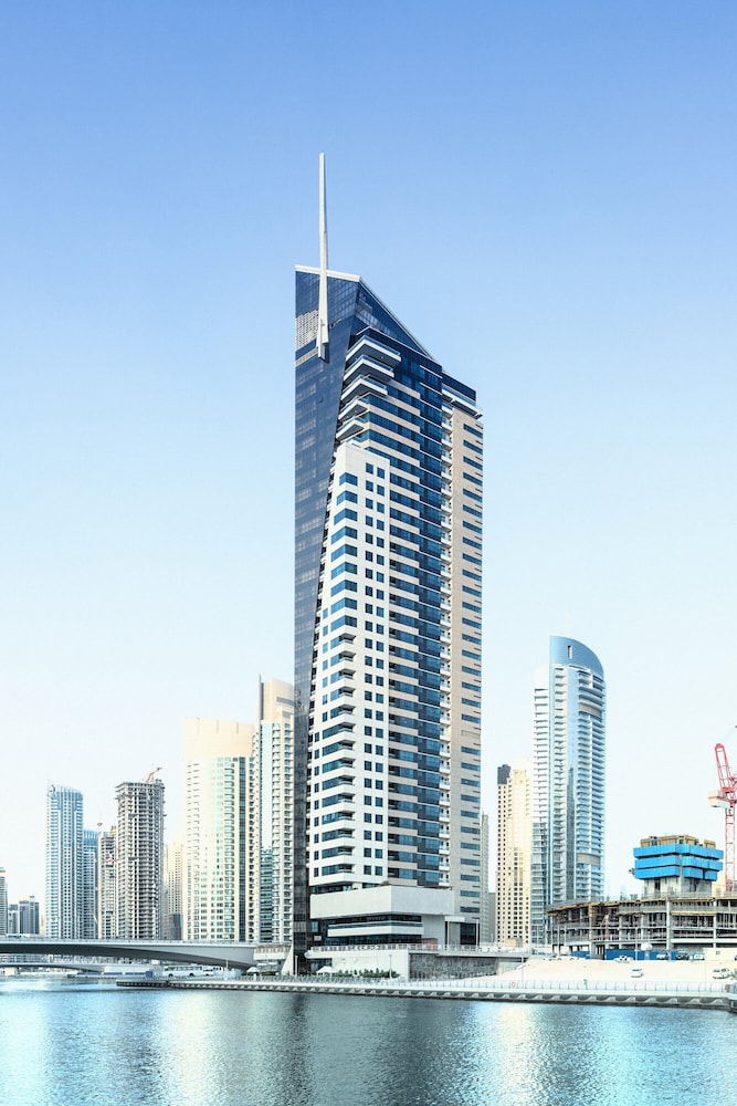 Dusit Princess Residences Dubai Marina 28/29