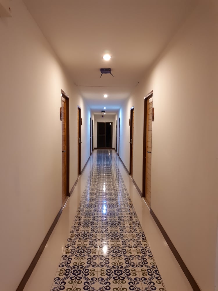 Bed By City Surawong-Patpong 23/34