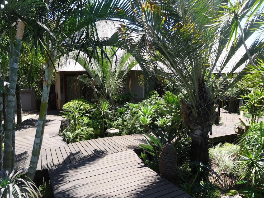 Lodge Afrique 70/75