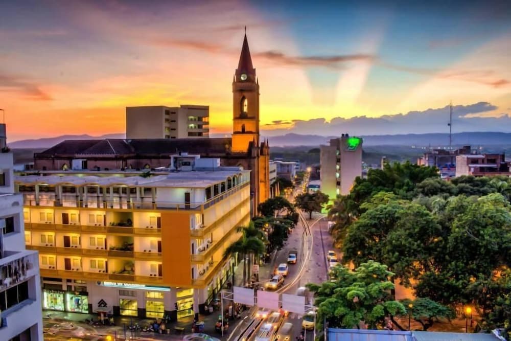 HOTEL NEIVA PLAZA 2/50