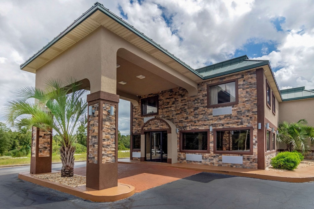 Econo Lodge Byron - Warner Robins 2/52
