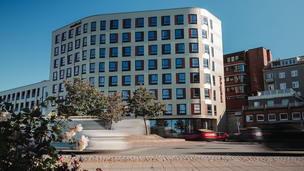Smarthotel Bodo 36/46