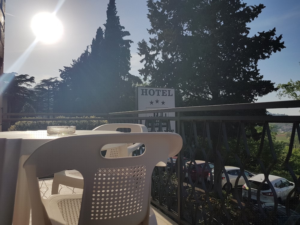 Hotel Da Graziano 42/77