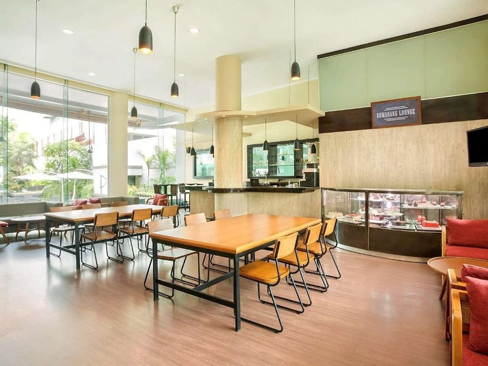 Tamarin Hotel Jakarta 15/28
