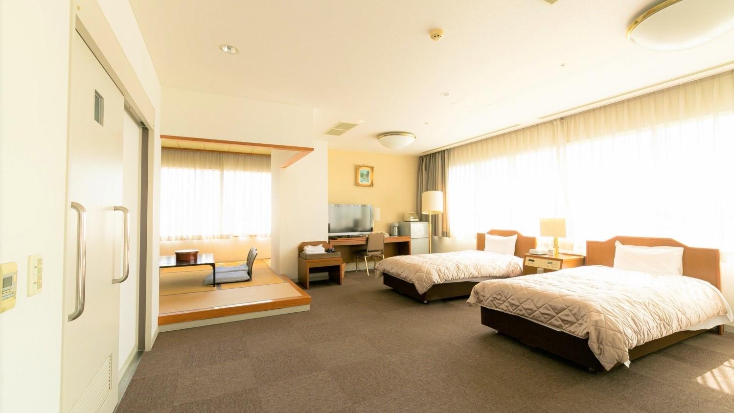 Semi Western, Style, Corner