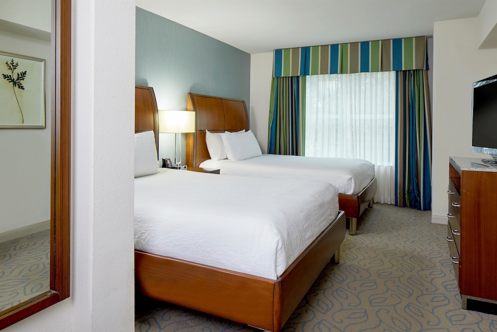 Hilton Garden Inn Atlanta Midtown 9/49
