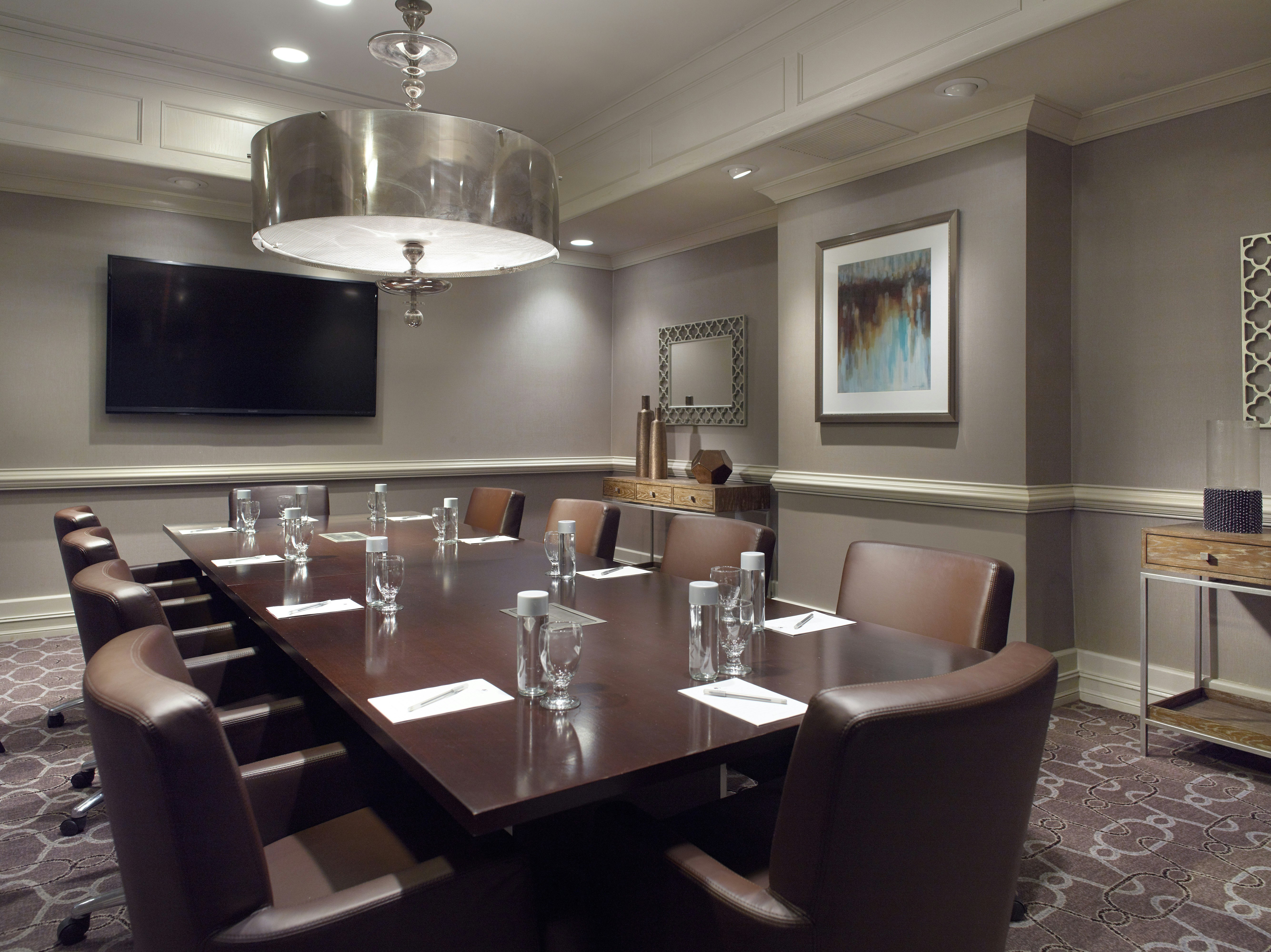 Hilton Garden Inn Atlanta - Buckhead 17/22