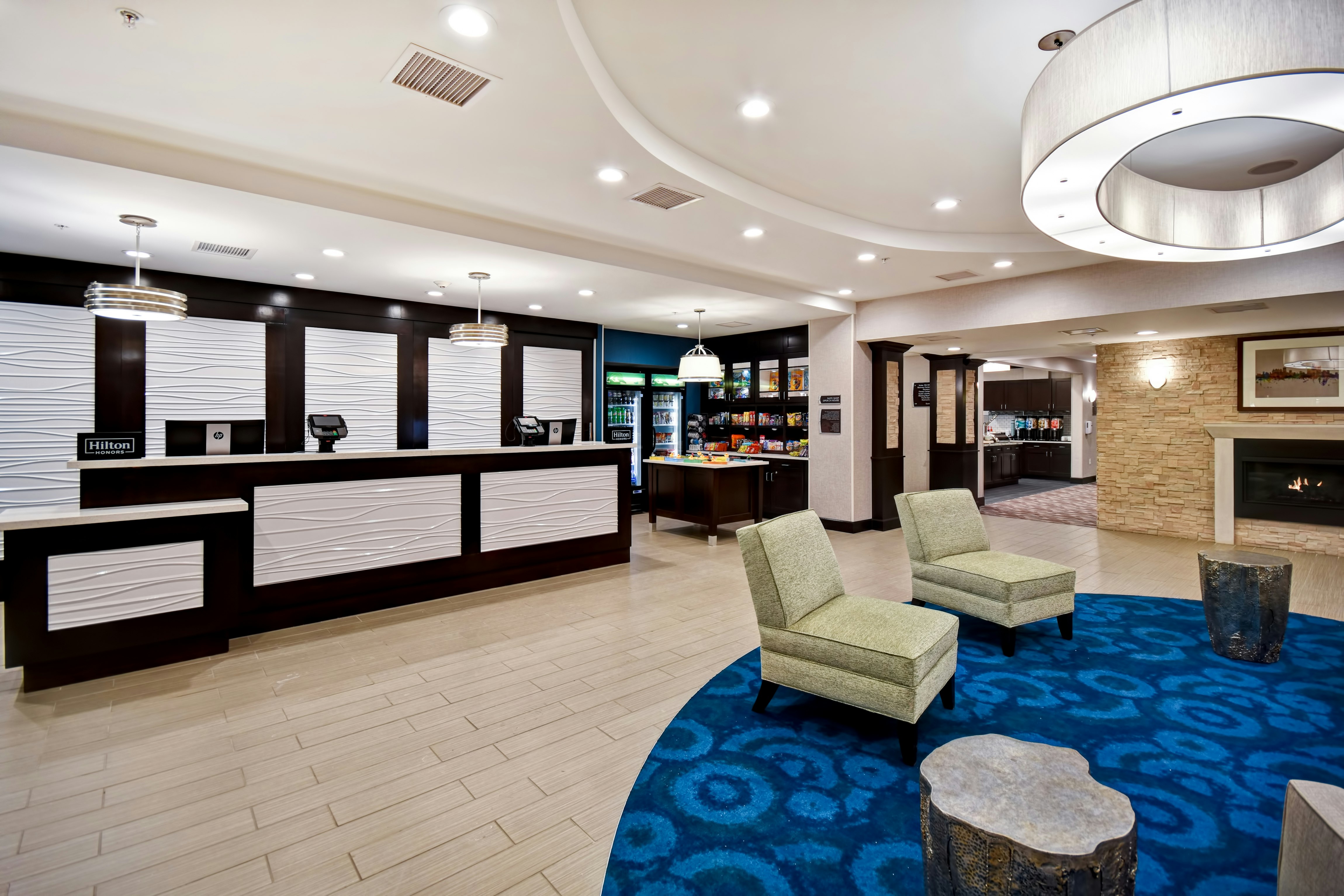 Homewood Suites By Hilton Novi Detroit 5/29