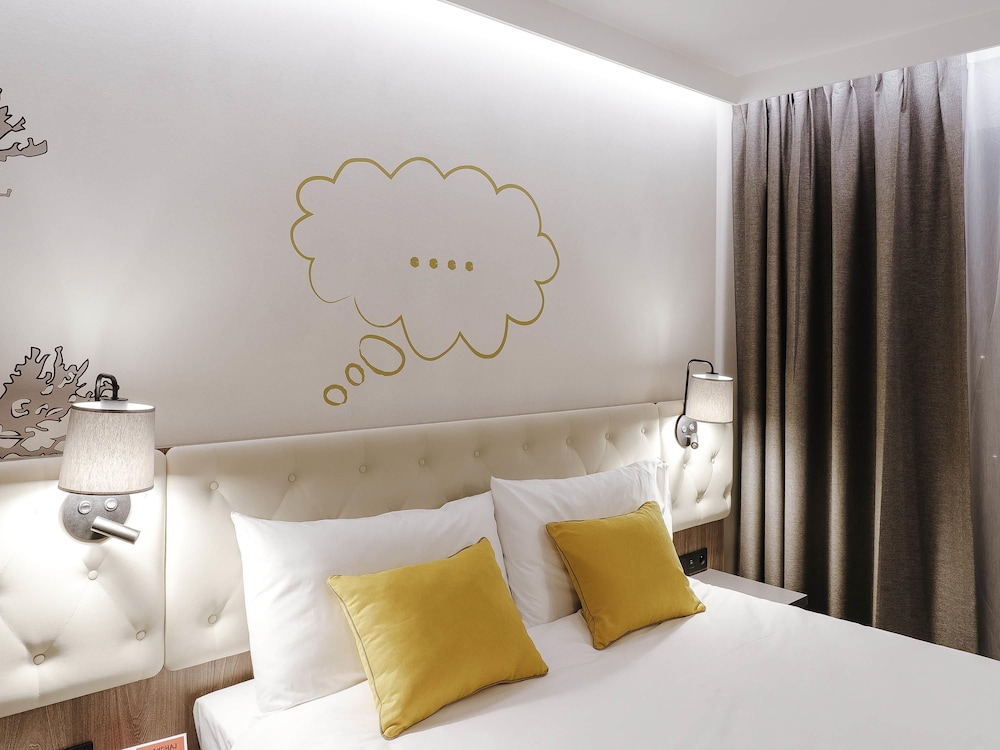 ibis Styles Lublin Stare Miasto 13/48
