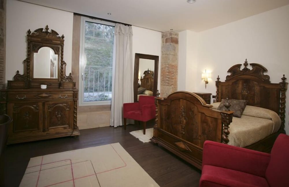 Hotel Balneario La Hermida 5/43