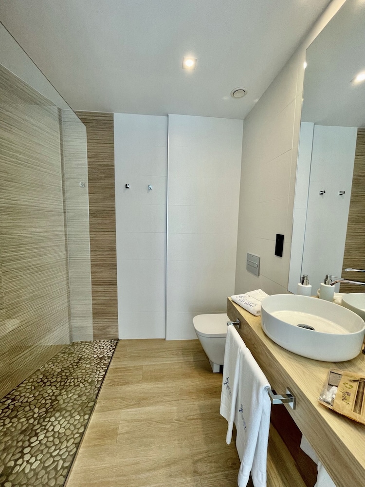 Hi Suites Hotel Emblematico 63/66