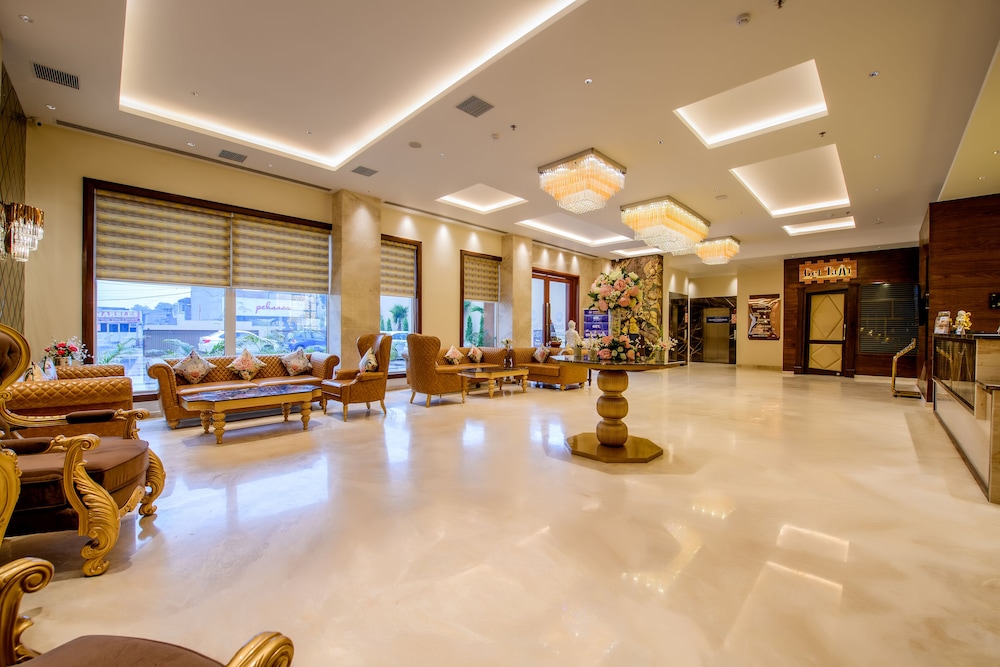 Best Western Kapurthala 22/32