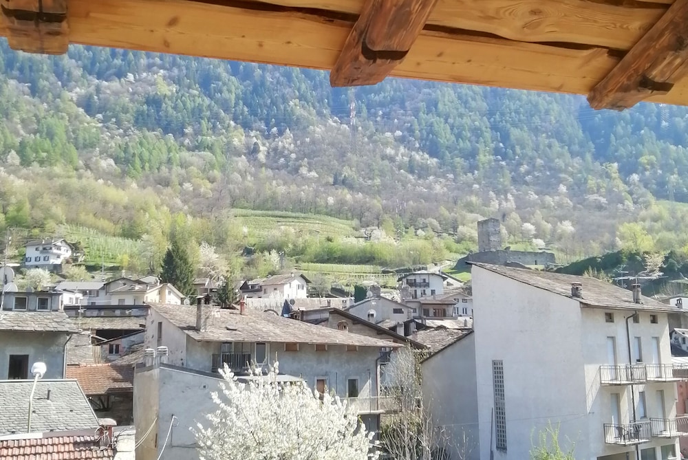 Curt di Clement Eco Mobility Hotel 30/50