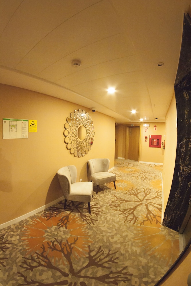 The Hotel Masa Almirante Lisbon Stylish 21/59