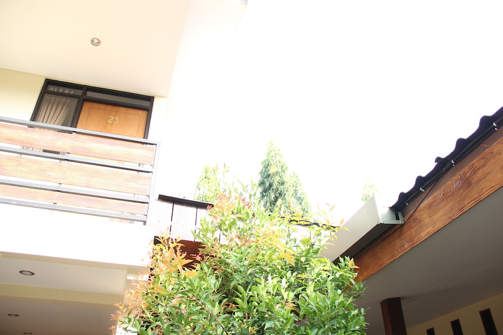 Bamboe Inn Homestay 8/36