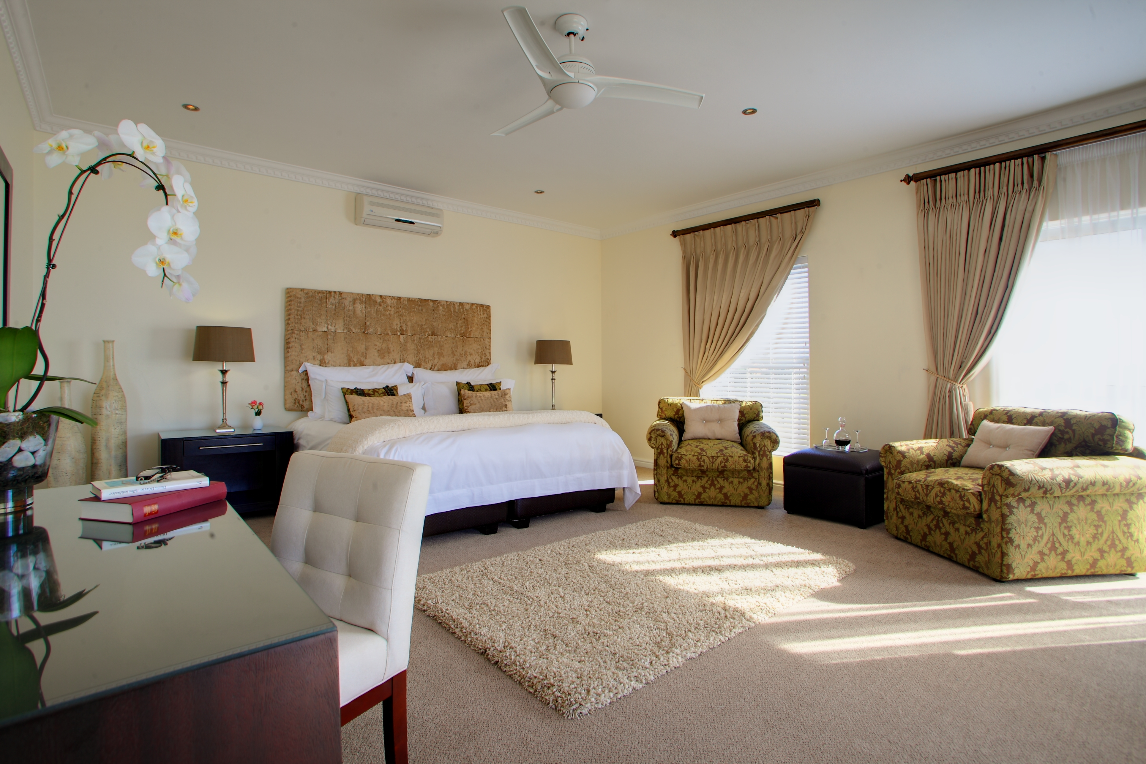 African Oceans Manor Guest House 12/50