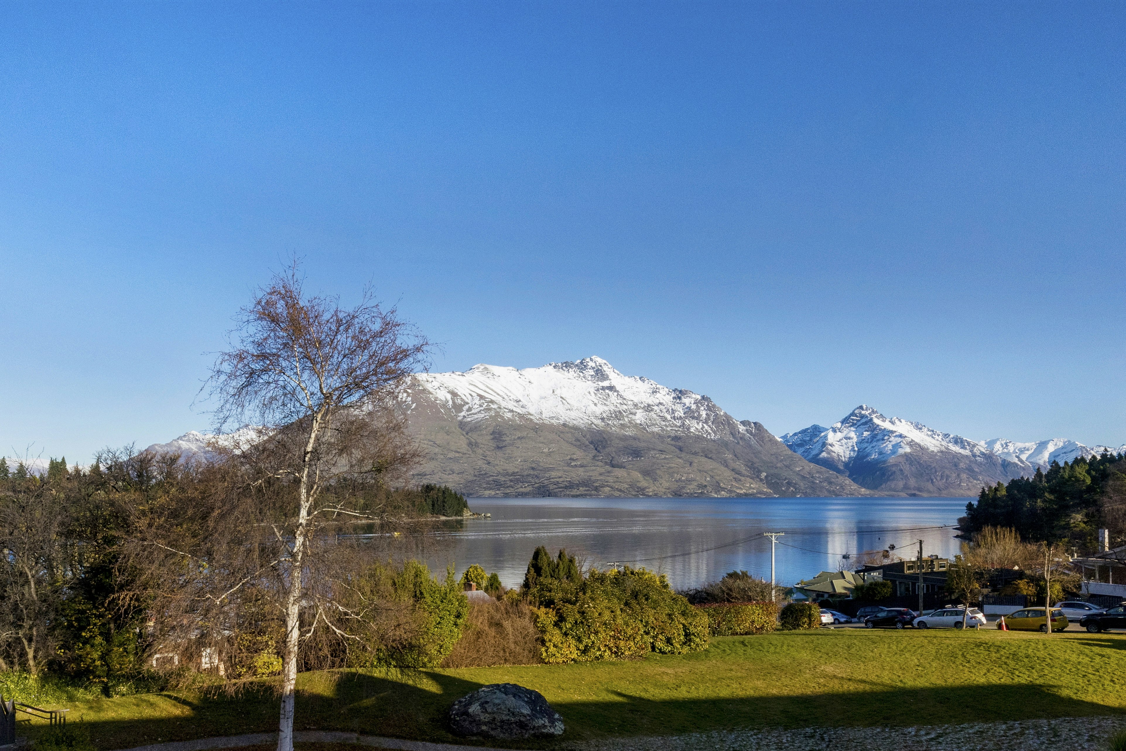 Copthorne Hotel and Resort Queenstown Lakefront 55/59