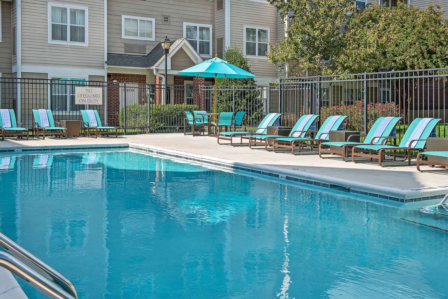 Sonesta ES Suites Raleigh Durham Airport Morrisville 43/45