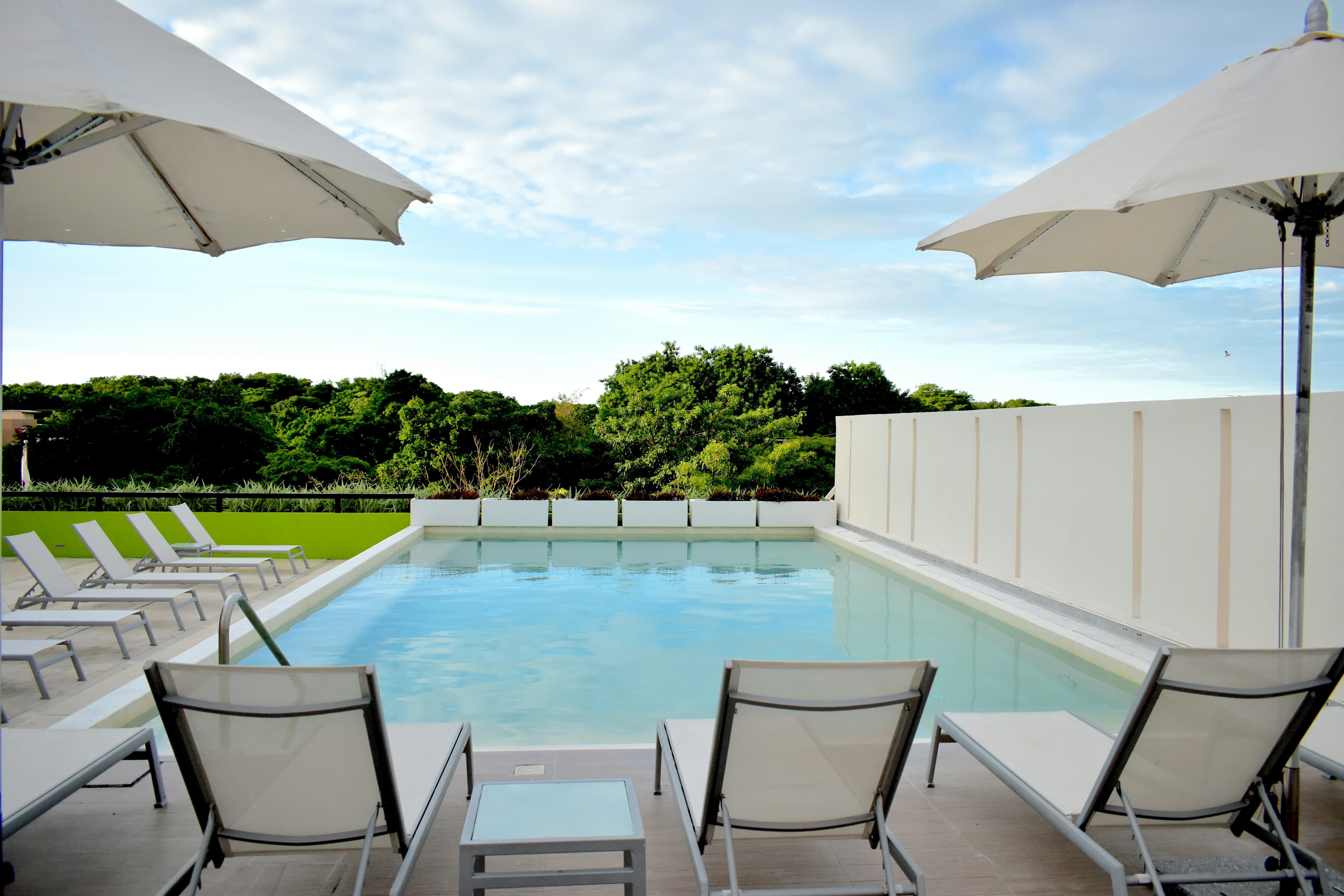 Hampton Inn by Hilton Ciudad del Carmen Campeche 50/50