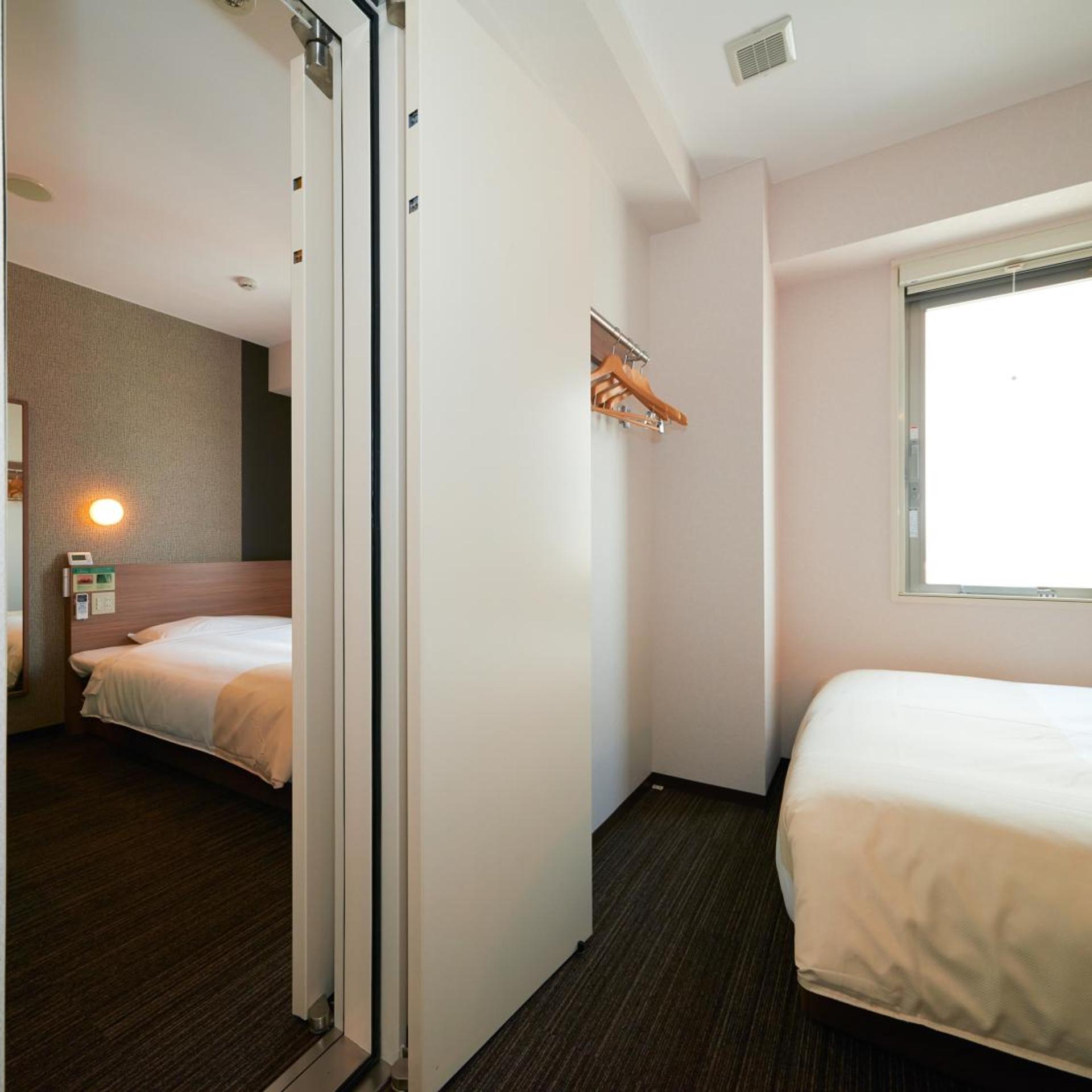 Super Hotel Shinjuku Kabukicho 16/60