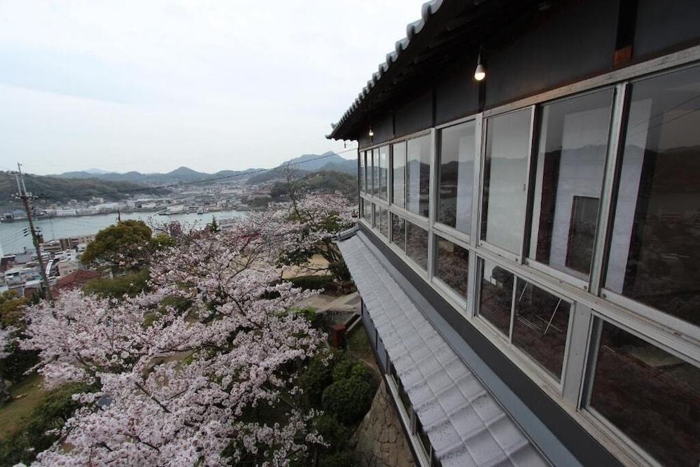 Onomichi Guest House Miharashi-Tei - Hostel 3/72