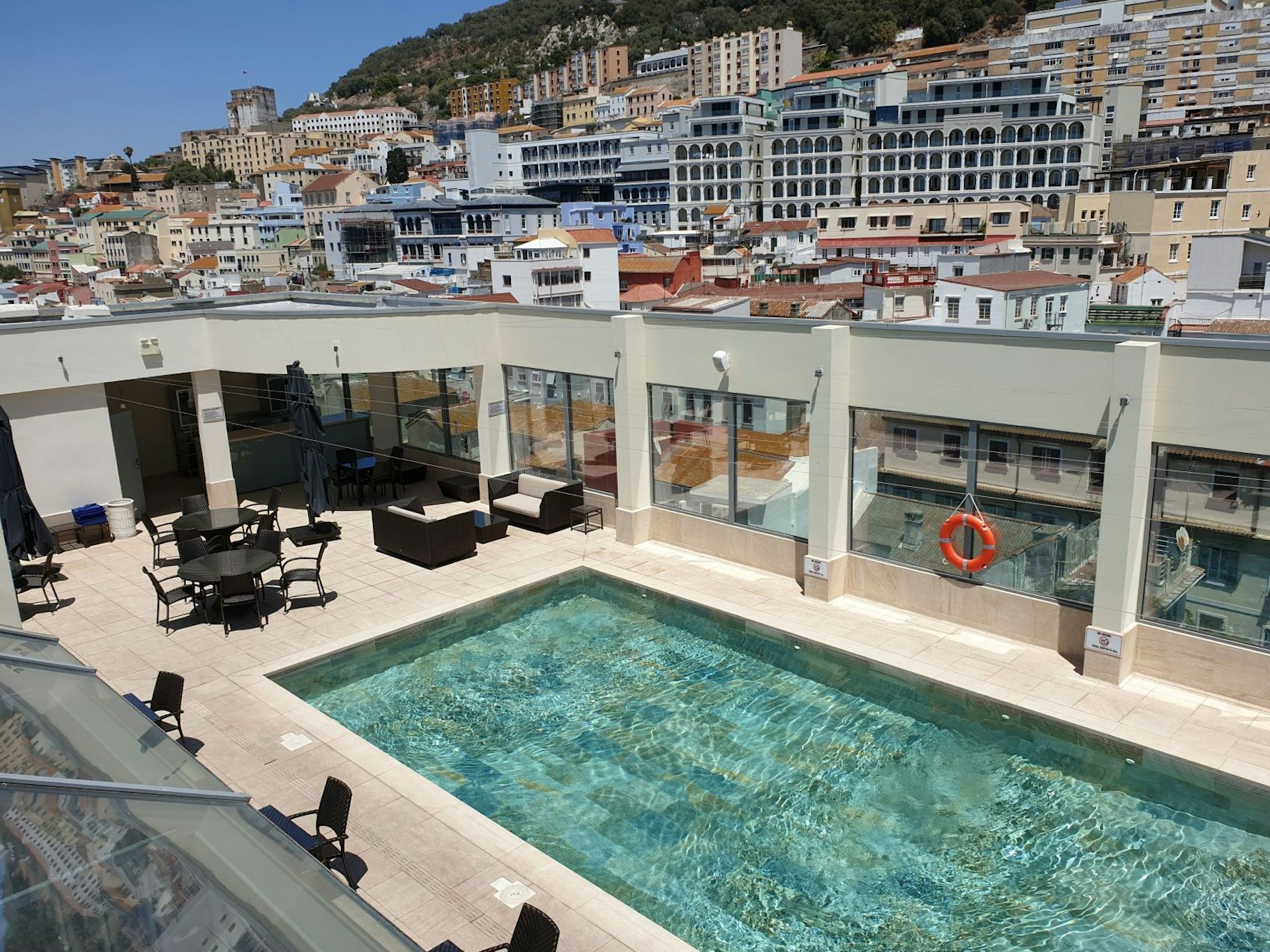 The Eliott Hotel 39/39
