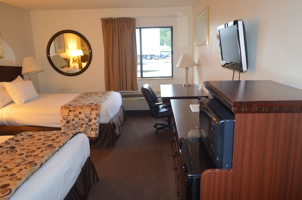 American Elite Inn 40/66